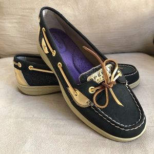 Sperry Top Sider Angelfish Boat Shoe
